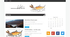 Desktop Screenshot of ooak.com